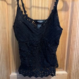 Crochet Top